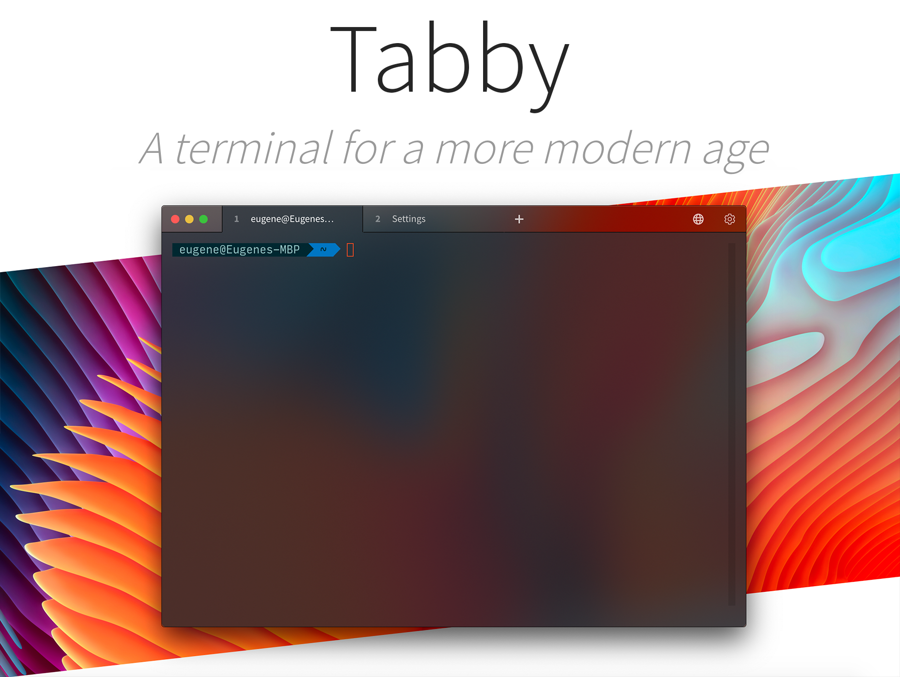 Tabby Logo