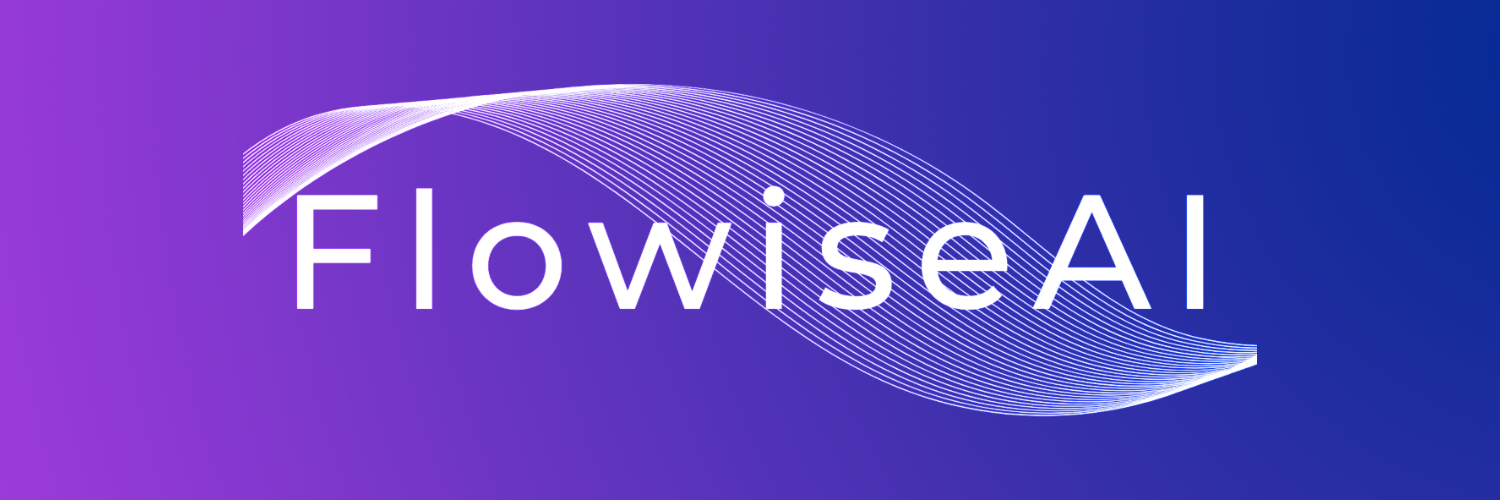 Flowise Logo