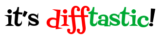 difftastic Logo