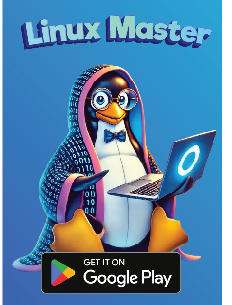 Linux Master