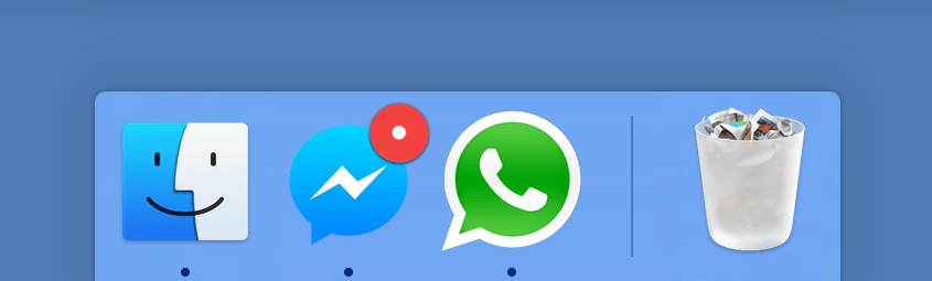 Nativefier Logo