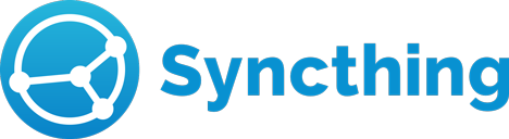 Syncthing Logo