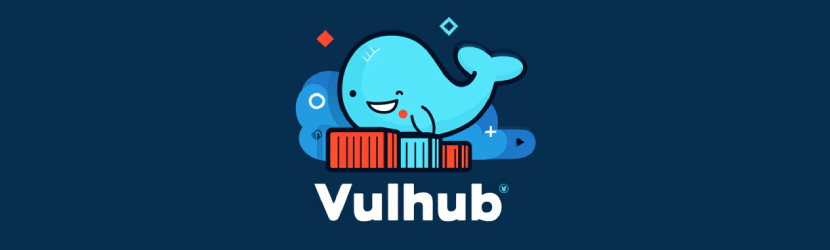 Vulhub Logo