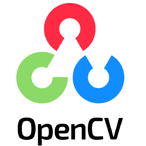 OpenCV Logo