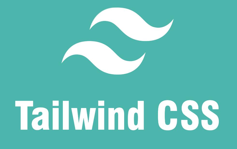 Tailwind CSS Logo